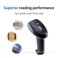 POS 1D Wireless Barcode Scanner QR Scanners Przemysł